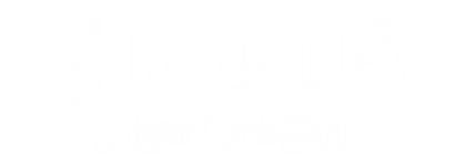 SIMMONS MOTOR CYCLE SHOP